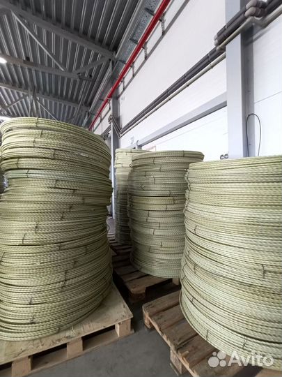 Арматура композитная (бухта)