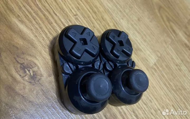 Стики на ardor gaming vigour +разбор