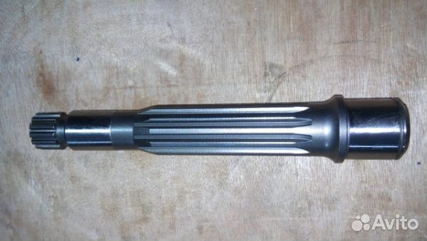 Вал ведомый нpv190 (PC400-7)