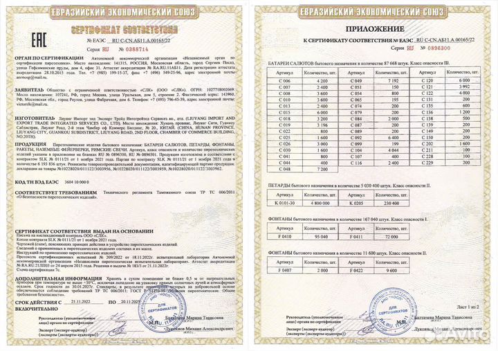 Салют Нью-Йорк, Фейерверк 49 залпов