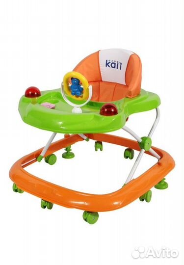 Ходунки детские (новые)