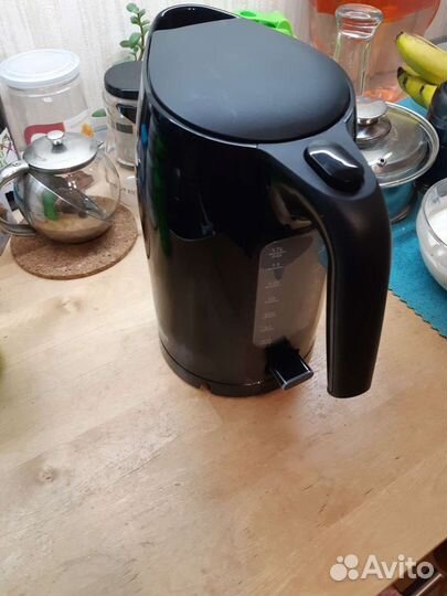 Чайник электрический braun