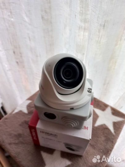 Видеокамеры с регистратором