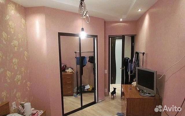 Ремонт квартир