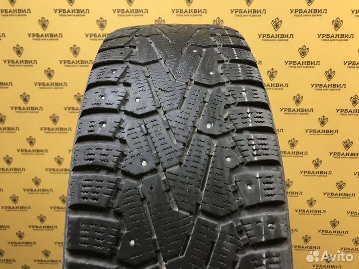 Pirelli Ice Zero 215/65 R16 102T
