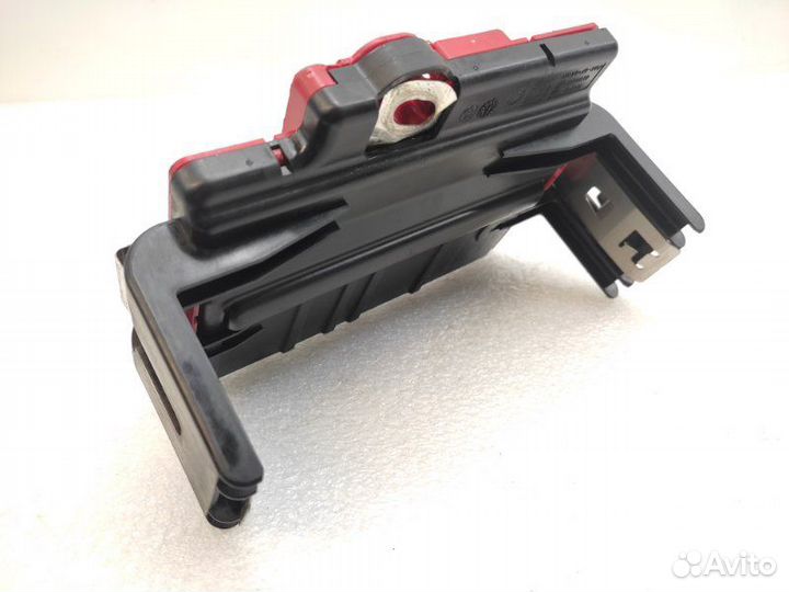 Распределитель тока Bmw X5 E70 2008