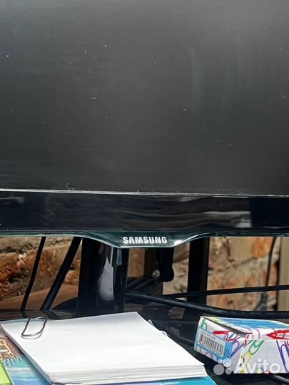 Монитор samsung 22 дюйма