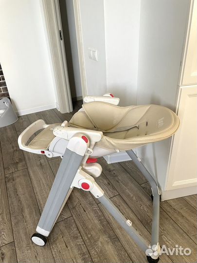 Стул для кормления Nuovita