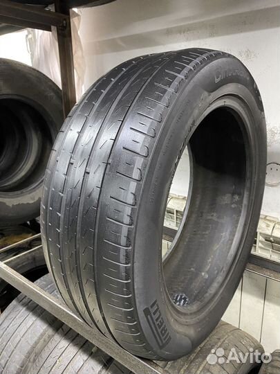 Pirelli Cinturato P7 215/55 R17 94V