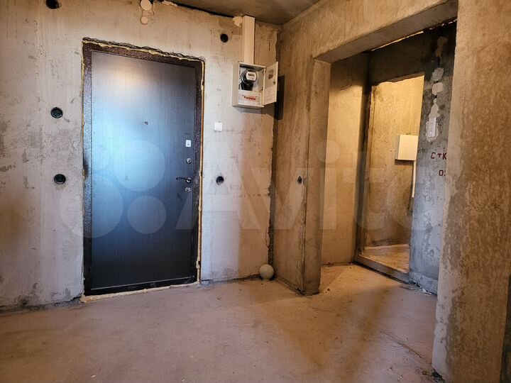 3-к. квартира, 97,4 м², 6/10 эт.