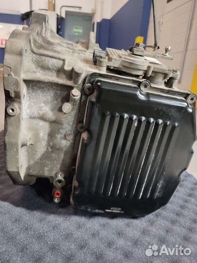 АКПП 2.2TD 6 ступенчатая 4WD LR022685 (172.844км)