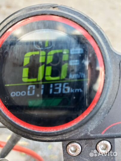 Электросамокат kugoo m4 pro