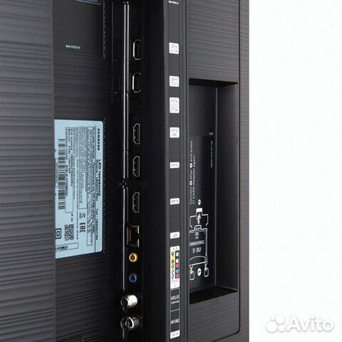 Телевизор Samsung 49