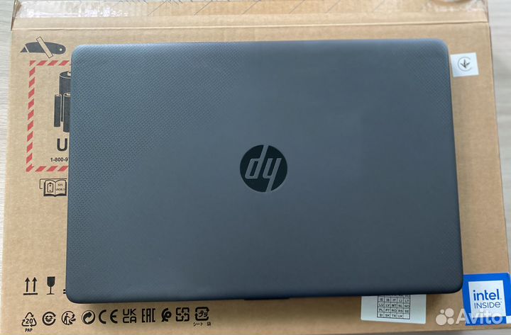 HP 250 G8