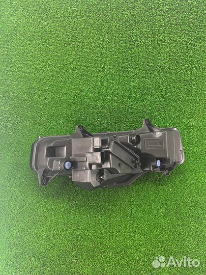 Птф правая skoda octavia A7 20