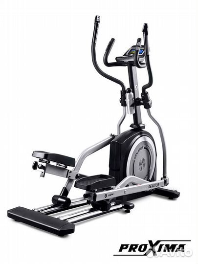 Эллиптический тренажер Proxima Senator iPRO FE-659