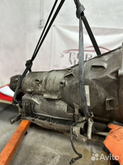 АКПП bmw e90 6hp19