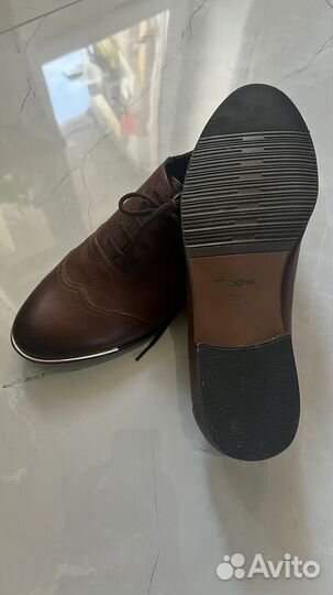 Туфли 39 размер