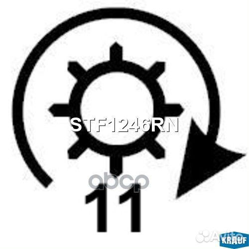 Стартер STF1246RN Krauf