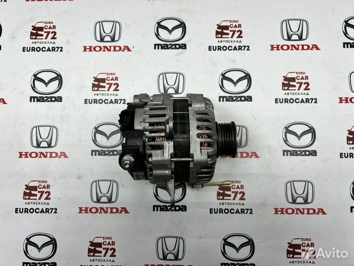 Генератор Mazda 3 BP 2019-2024
