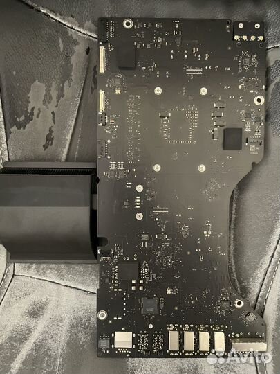 Материнская плата iMac 21.5 4k 2015 i5 8Gb