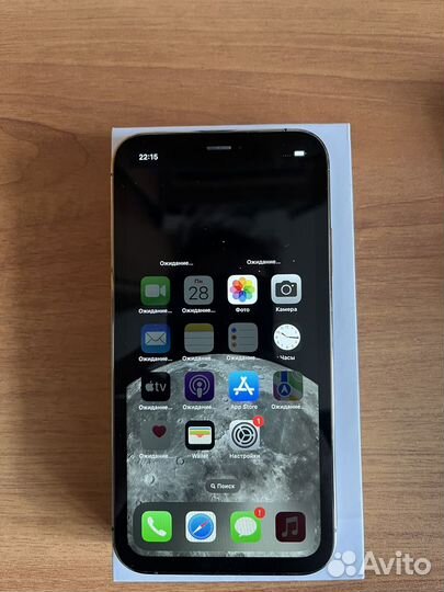 iPhone XR в корпусе 14 pro