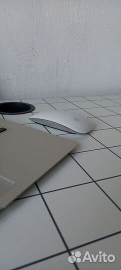 Мышь Apple Magic Mouse 2