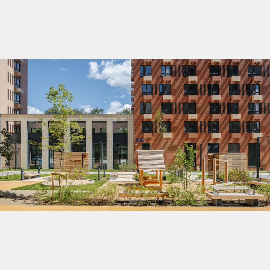 3-к. квартира, 77,8 м², 22/24 эт.