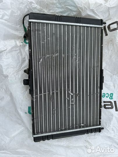 Продам радиатор ваз 2113,2114,2115