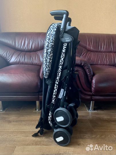 Коляска-трость Peg-Perego Pliko Mini (пр-во Италия