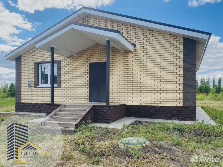 Керамический кирпич лицевой слоновая кость Строма