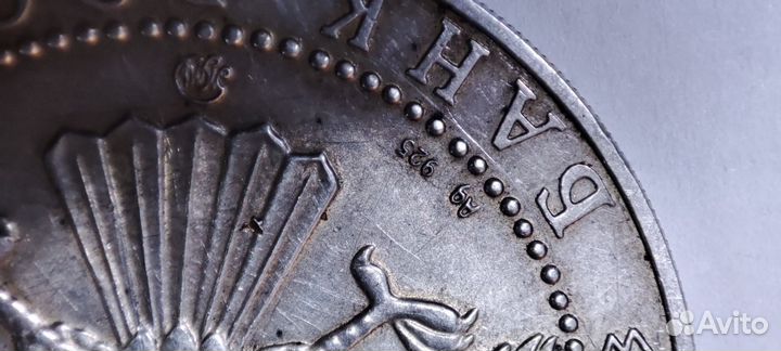 Коллекционные монеты