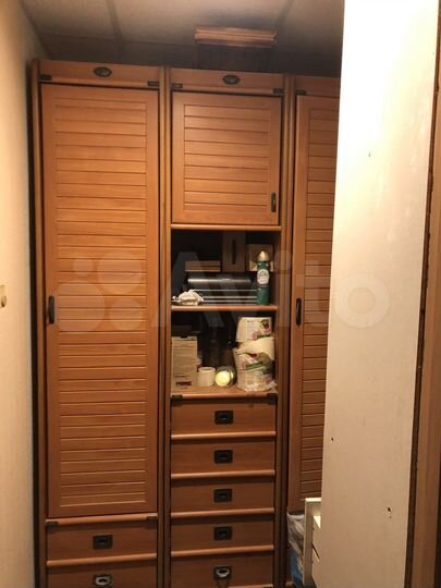 Свободного назначения, 55 м²