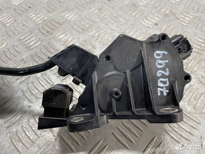 Педаль газа Lexus LS 460 / 600 (4)