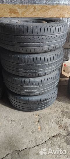 Pirelli Cinturato P1 195/65 R15 92H
