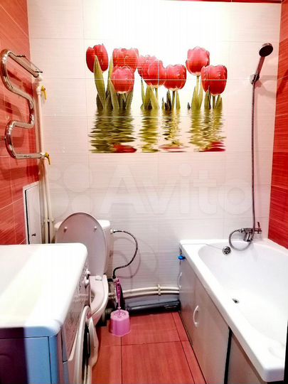 1-к. квартира, 30 м², 7/9 эт.