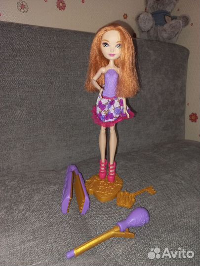 Кукла эвер афтер хай