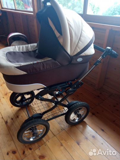 Детская коляска