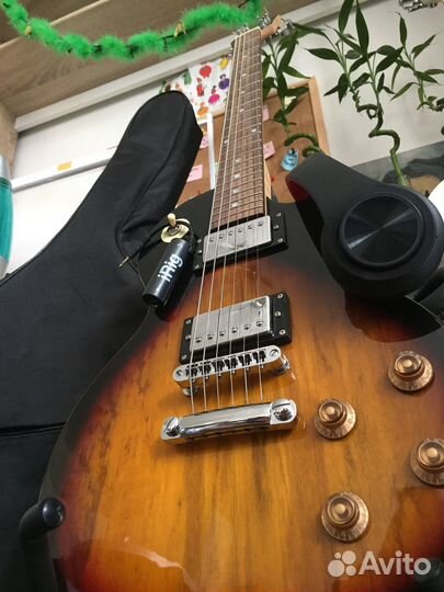 Продам 2 гитары