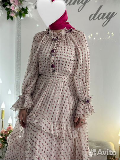 Женская одежда