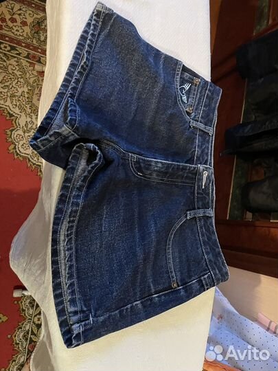 Вещи пакетом на девушку 42