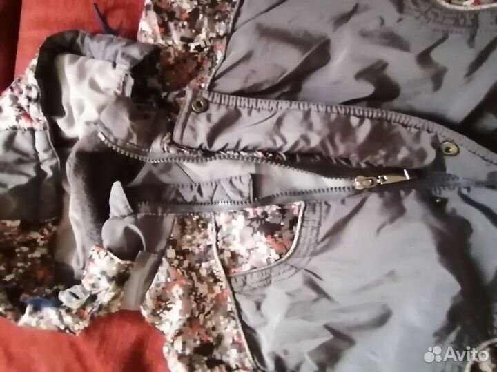 Детский костюм