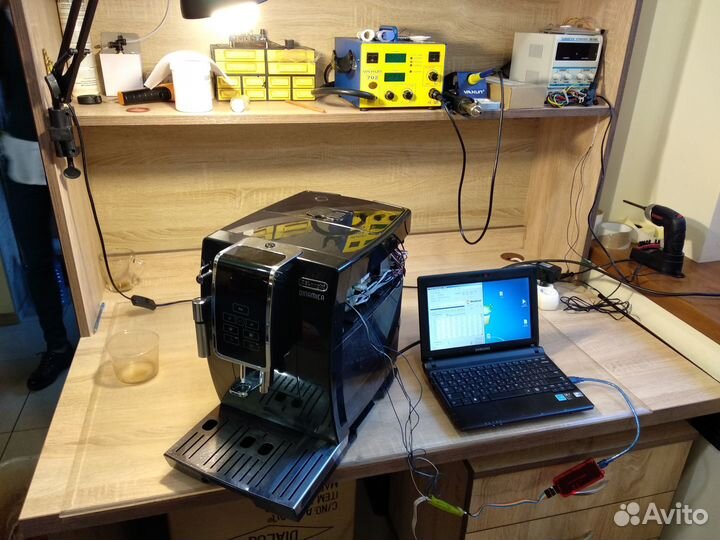 Ремонт крупной и мелкой бытовой техники Телевизора