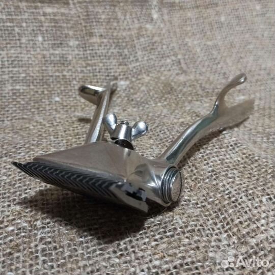 Машинка для стрижки волос ручная