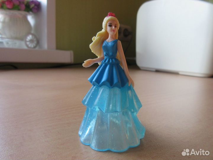 Sweet box Барби, Человек-паук, Мишки, Динозавры