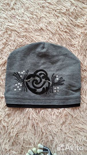 Шапка женская