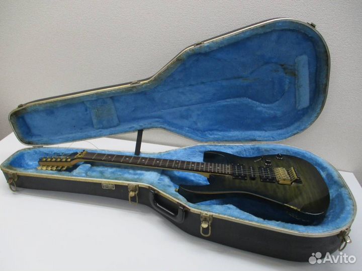 Кейс ovation кофр для гитары USA