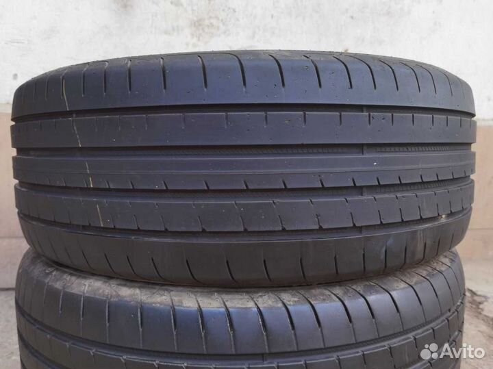 Goodyear Eagle F1 Asymmetric 3 235/45 R20 V