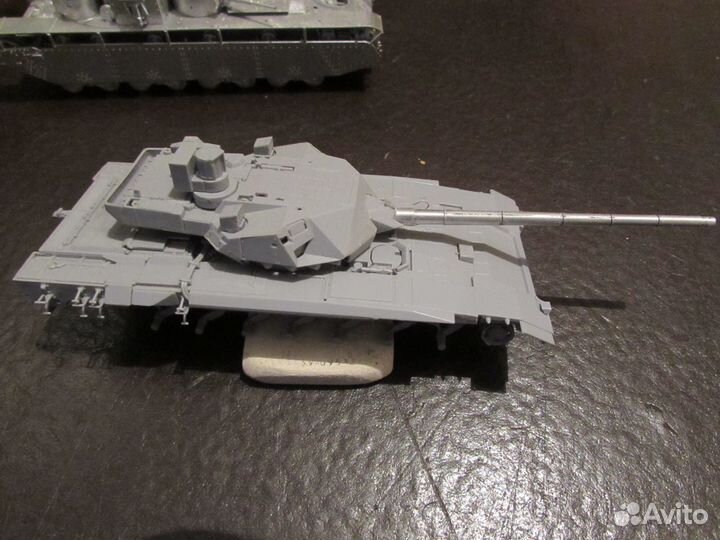 Соберу модели танков 1/72 на заказ Звезда Моделист