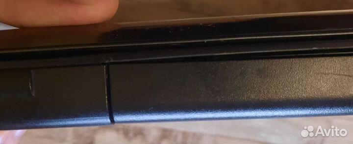 Ноутбук Samsung NP350V5C